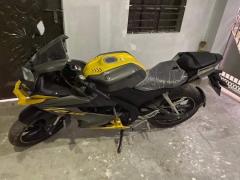 YAMAHA R15 V3